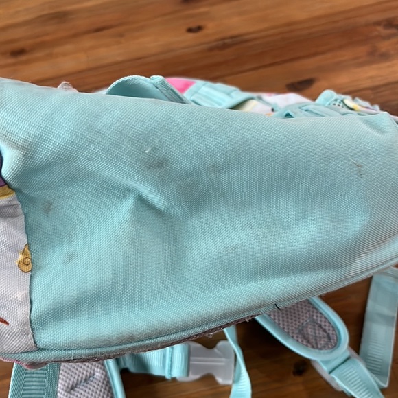 Pottery Barn Kids Disney Princess Backpack - Picture 3 of 9